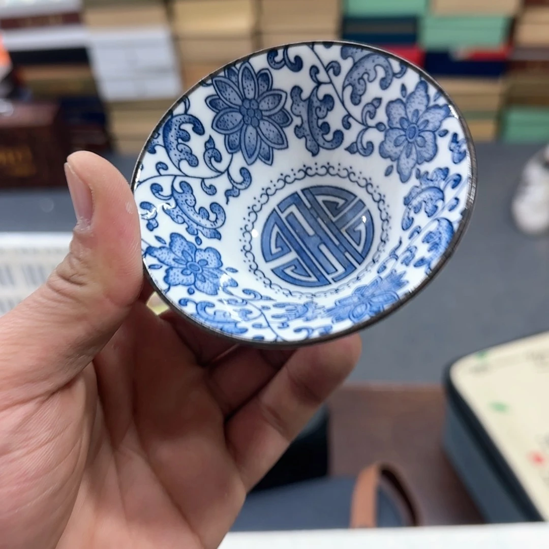 【闪购商品】密胺瓷片