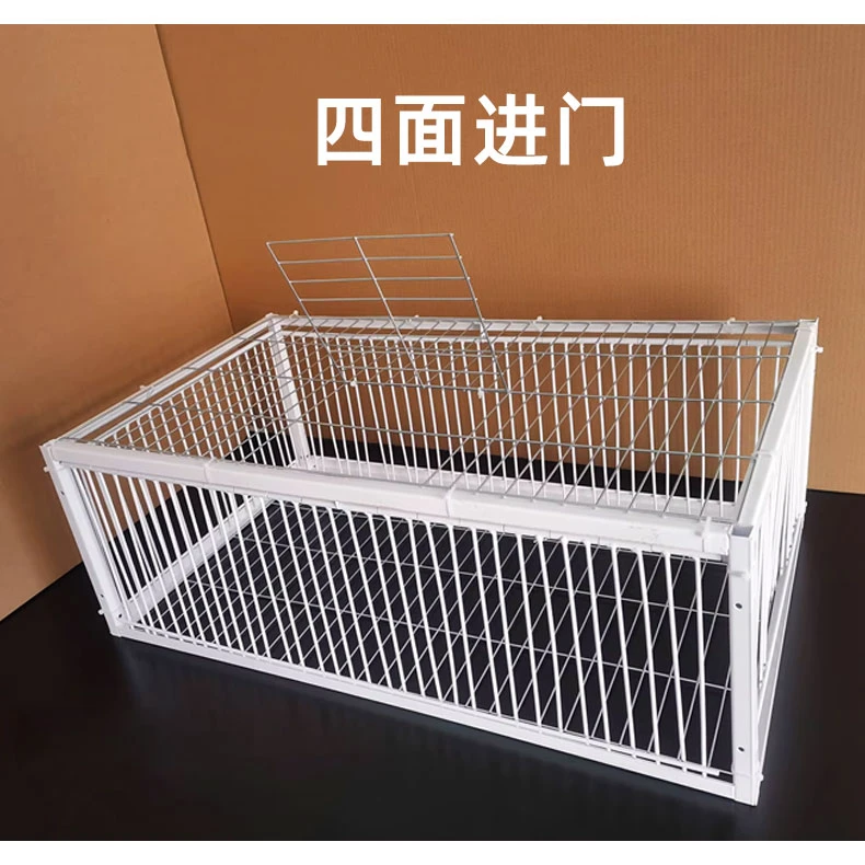 家用养殖鸡笼鸡鸭兔子家禽养殖笼