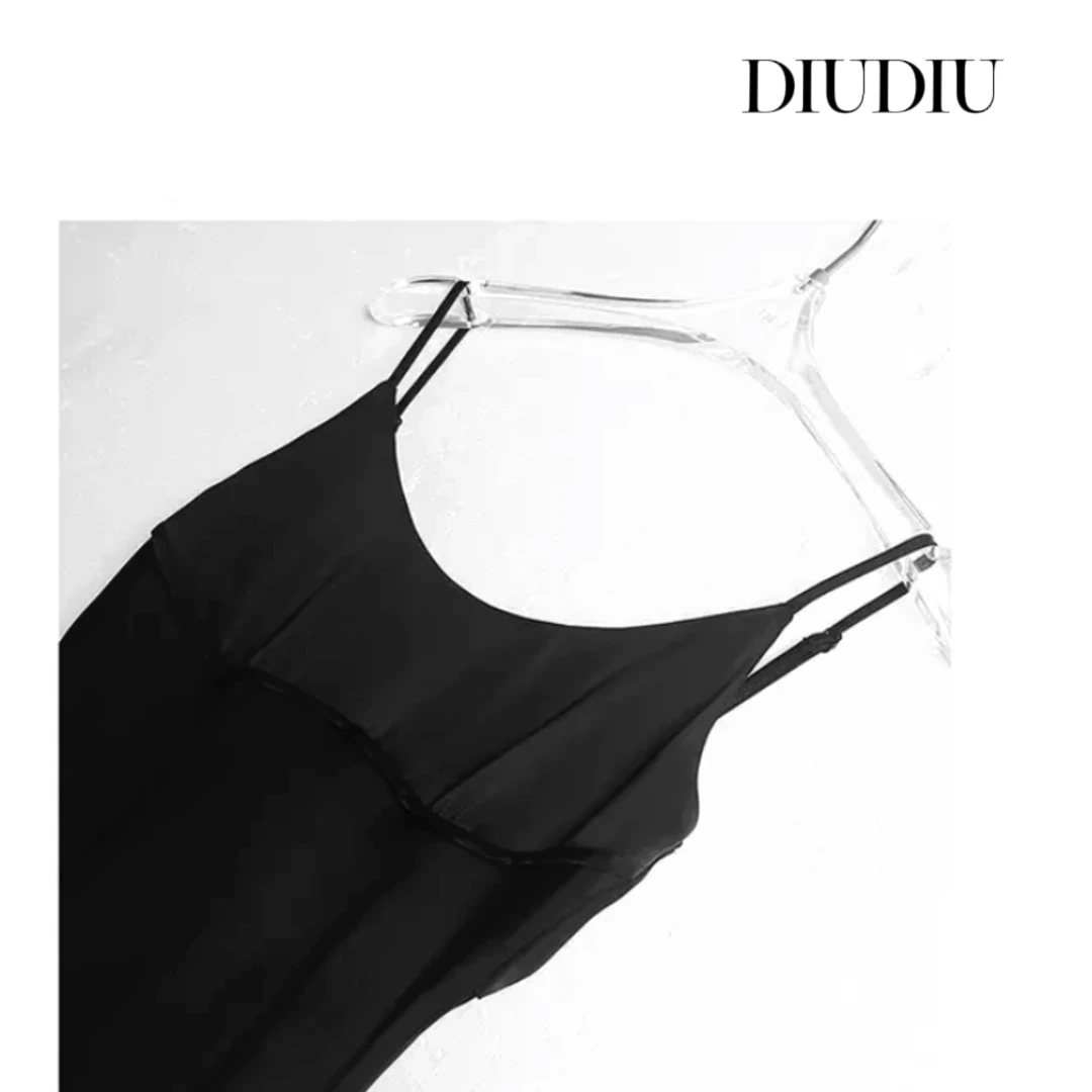 【DIUDIU】高品质百搭连衣裙4CLJJ2998