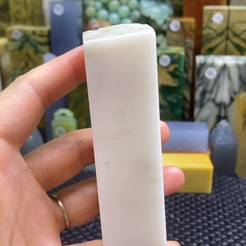 【闪购商品】云南石青田石印章石