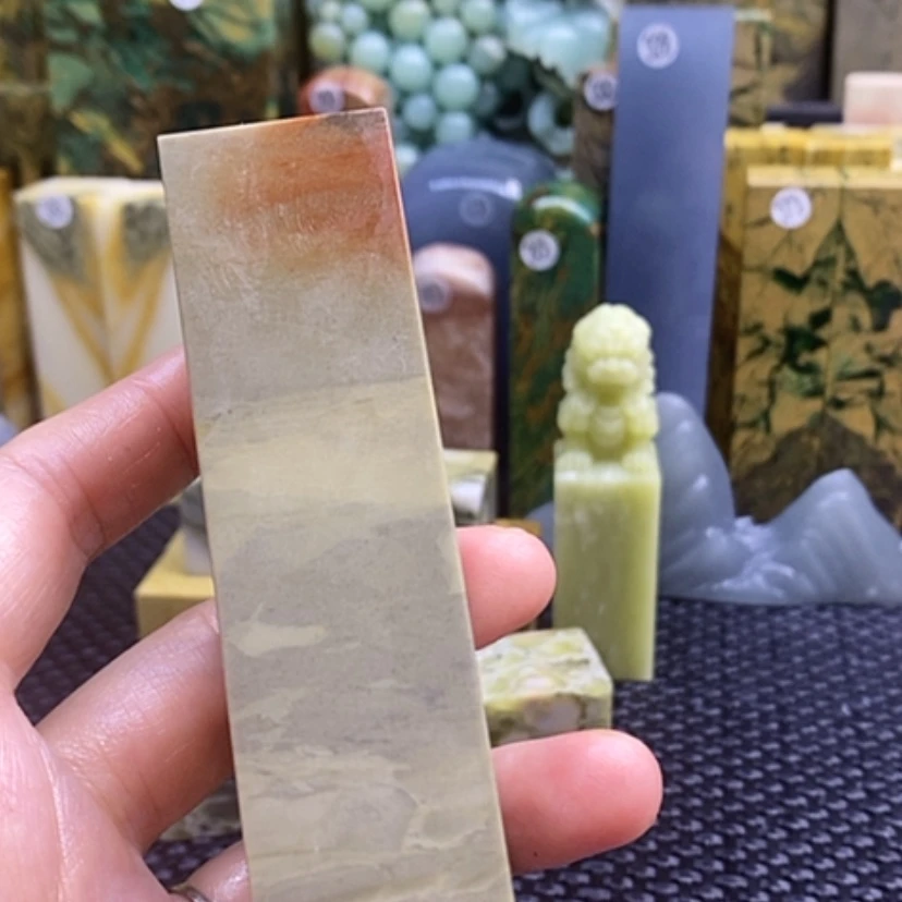 【闪购商品】青田石用****0青田石印章石