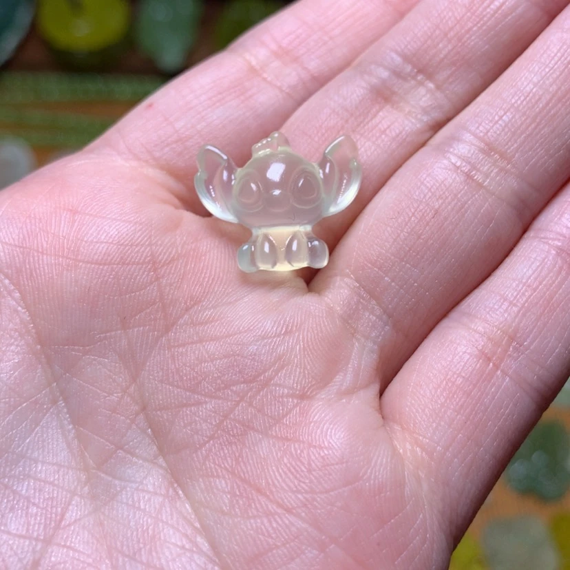 【闪购商品】岫玉手串未镶嵌远**马