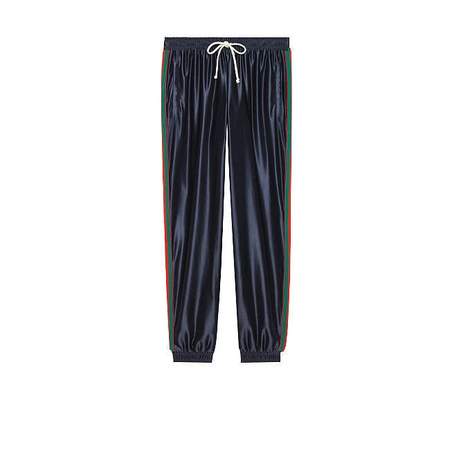 全新未使用 GUCCI/古驰 XS码/休闲卫裤