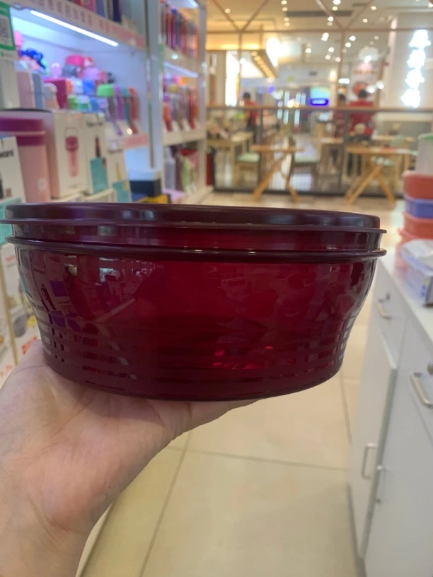 1.4升搅拌碗保鲜密封