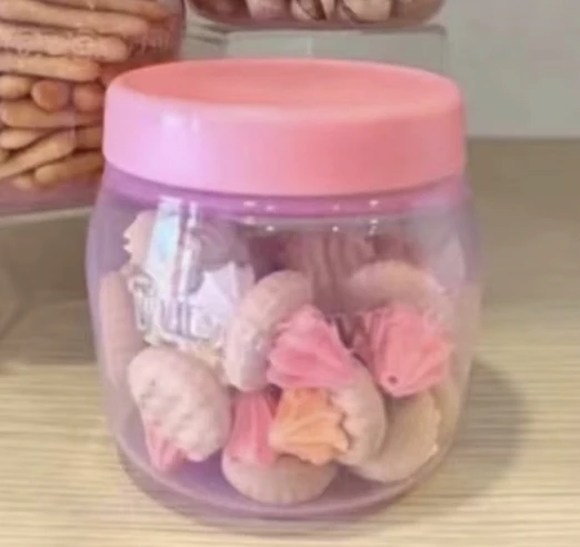 （海）密封食物收纳罐325毫升限量