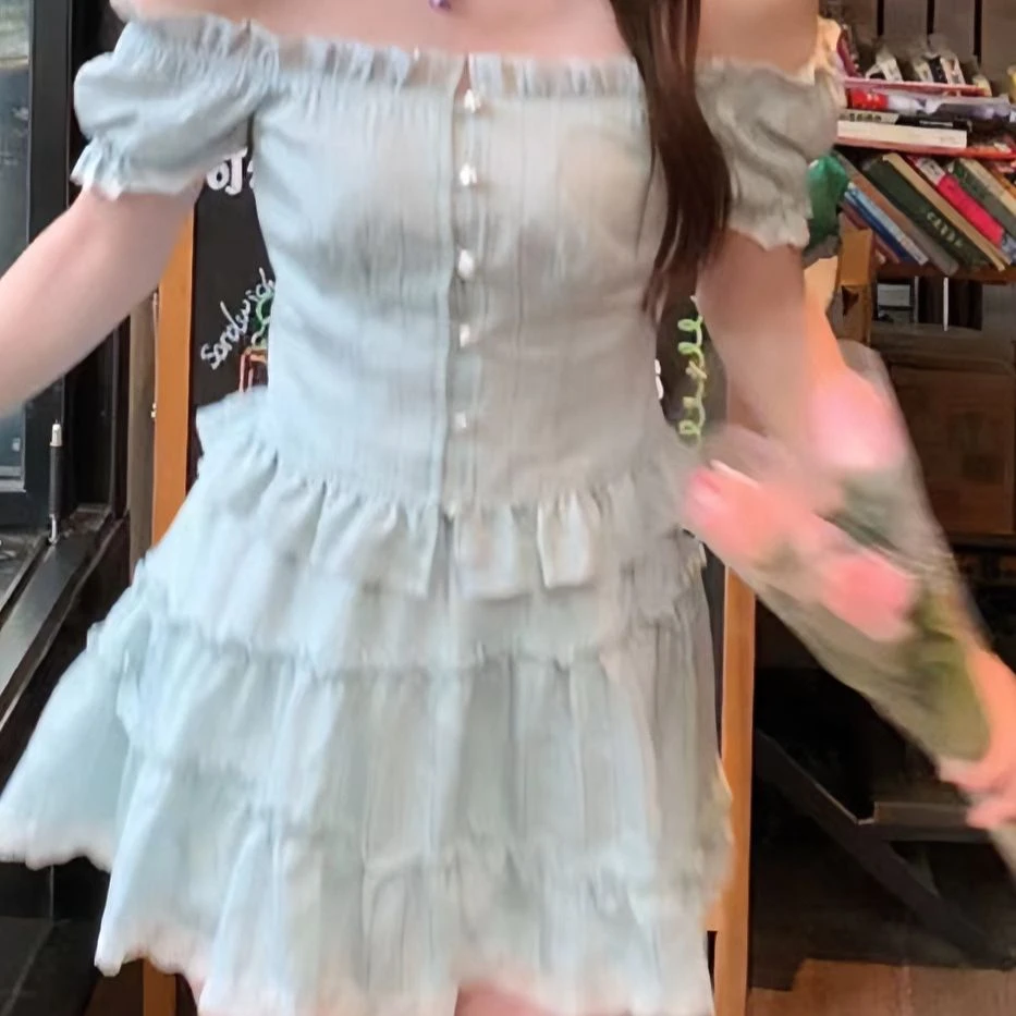 THE TURE 原创薄荷香草套装