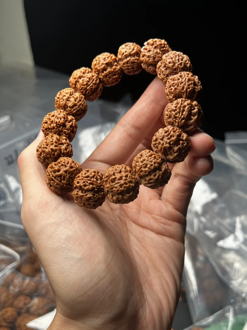 大金刚手串随机品种