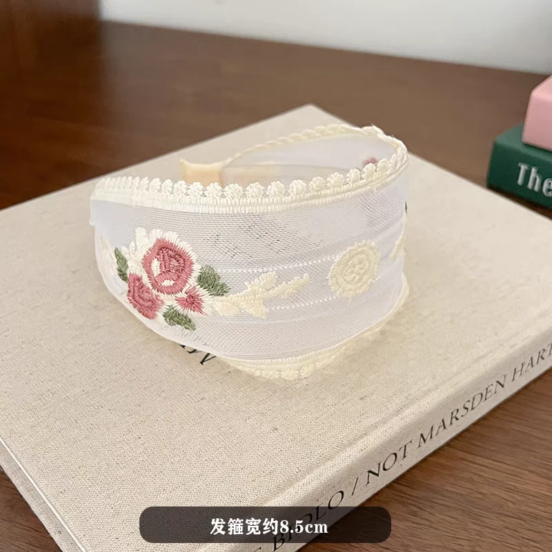 十区 994 轻奢新款时尚手工简约套装发饰品