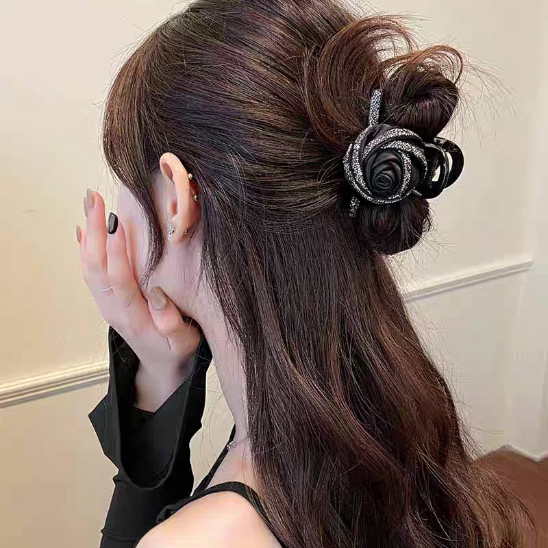 铜合金婚庆饰品 二区 107 轻奢新款时尚手工简约套装饰品