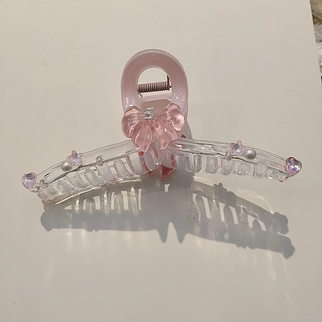 十区 965 轻奢新款时尚手工简约套装发饰品