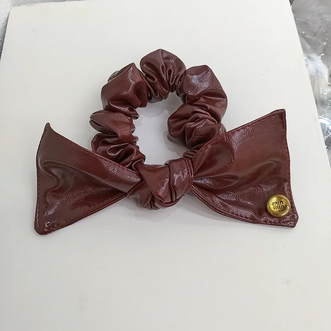 十区 966 轻奢新款时尚手工简约套装发饰品