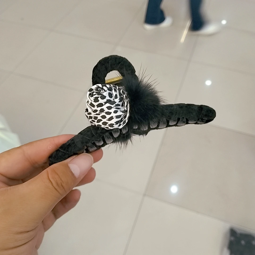 十区 956 轻奢新款时尚手工简约套装发饰品