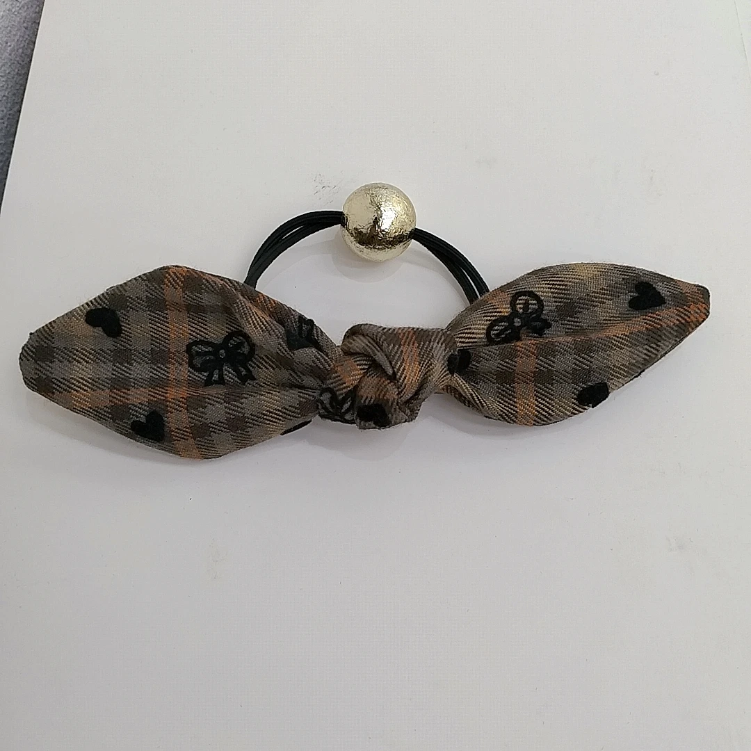 十区 972 轻奢新款时尚手工简约套装发饰品