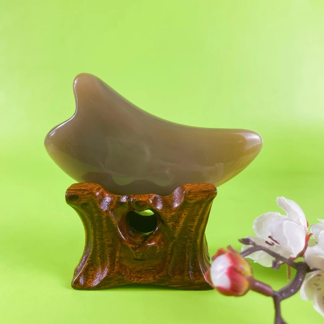 精品家用手工高端白水黑金刚凤九加厚脸部提拉（直播一物一拍）