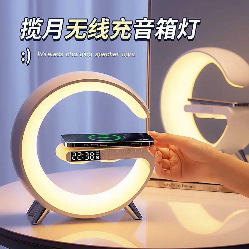 生日礼物送女朋友老婆的无线蓝牙音箱30-40岁女生纪念日惊喜礼品