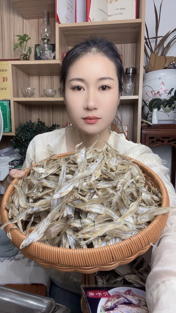 安徽农家精品毛刀鱼无盐顺丰发货