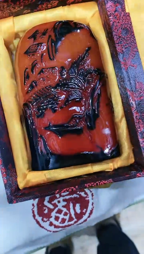 【闪购商品】陶摆件1
