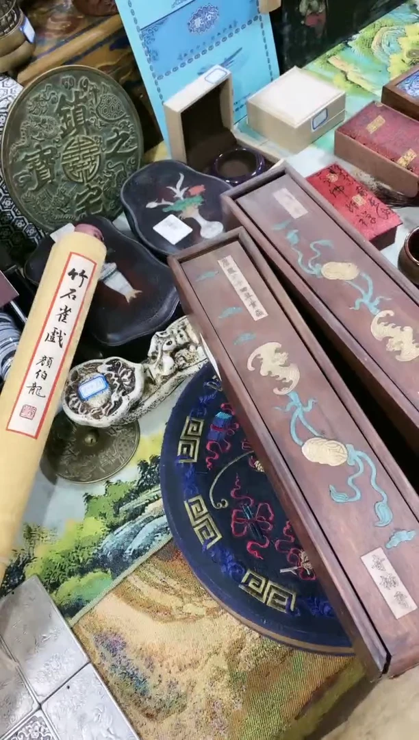 【闪购商品】陶摆件1