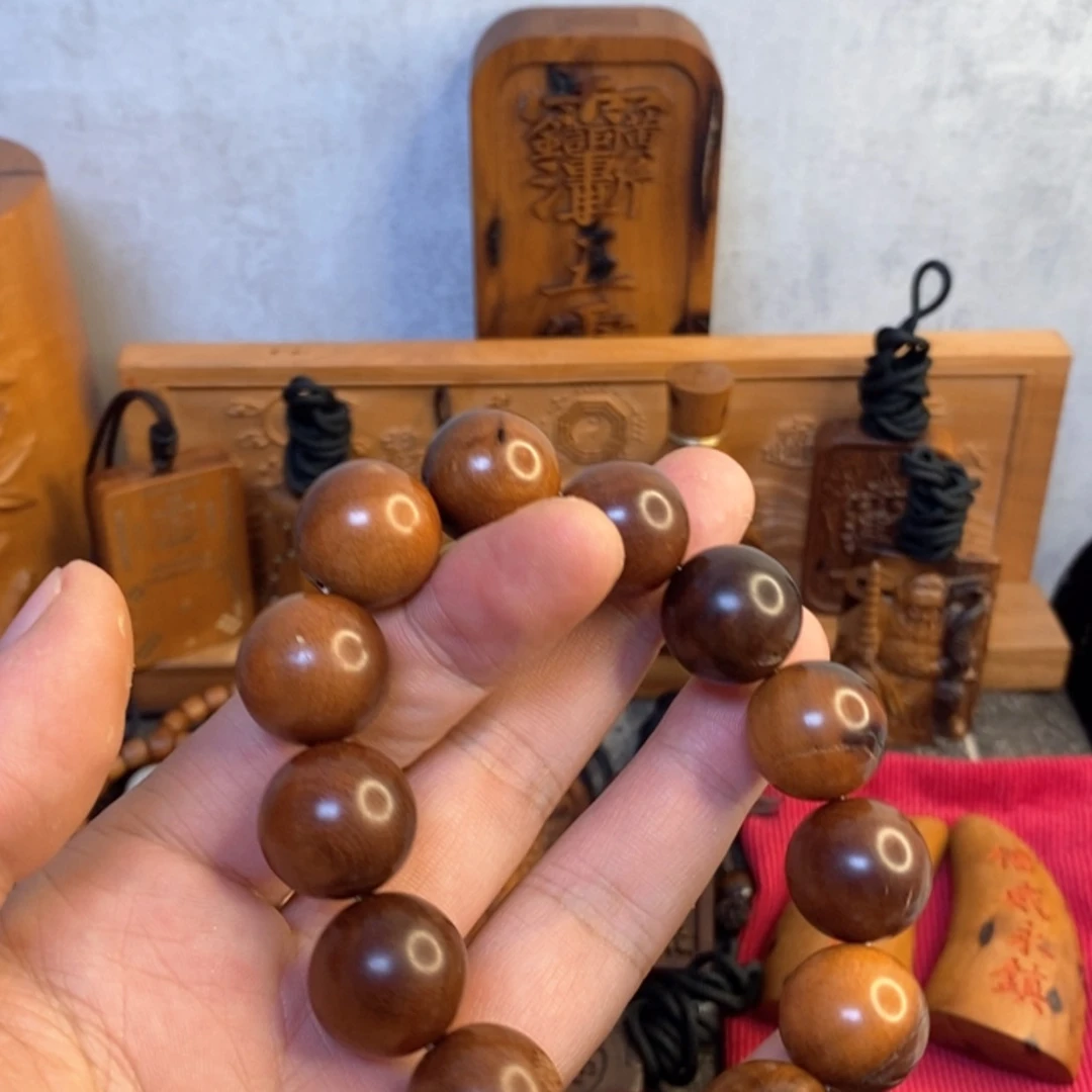 【闪购商品】枣木5****室