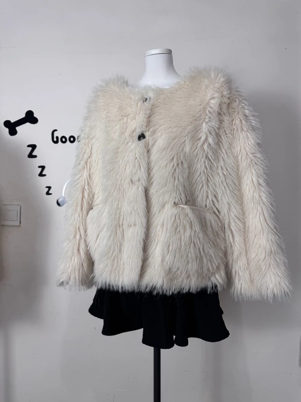 毛衣小香风白色气质百搭休闲网红