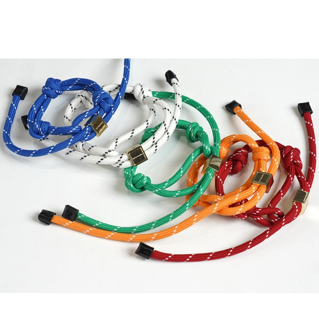 PP+随机手绳一个