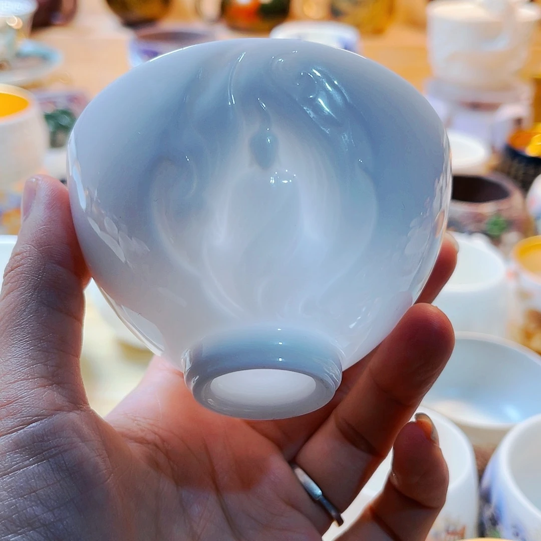 瓷片主人杯主人杯主人过