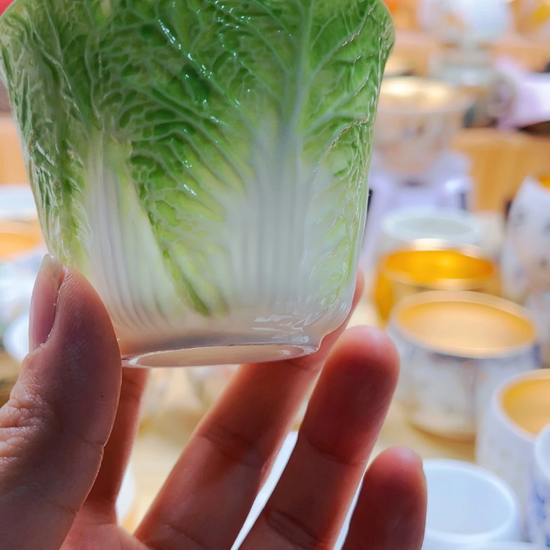 【闪购商品】陶瓷杯