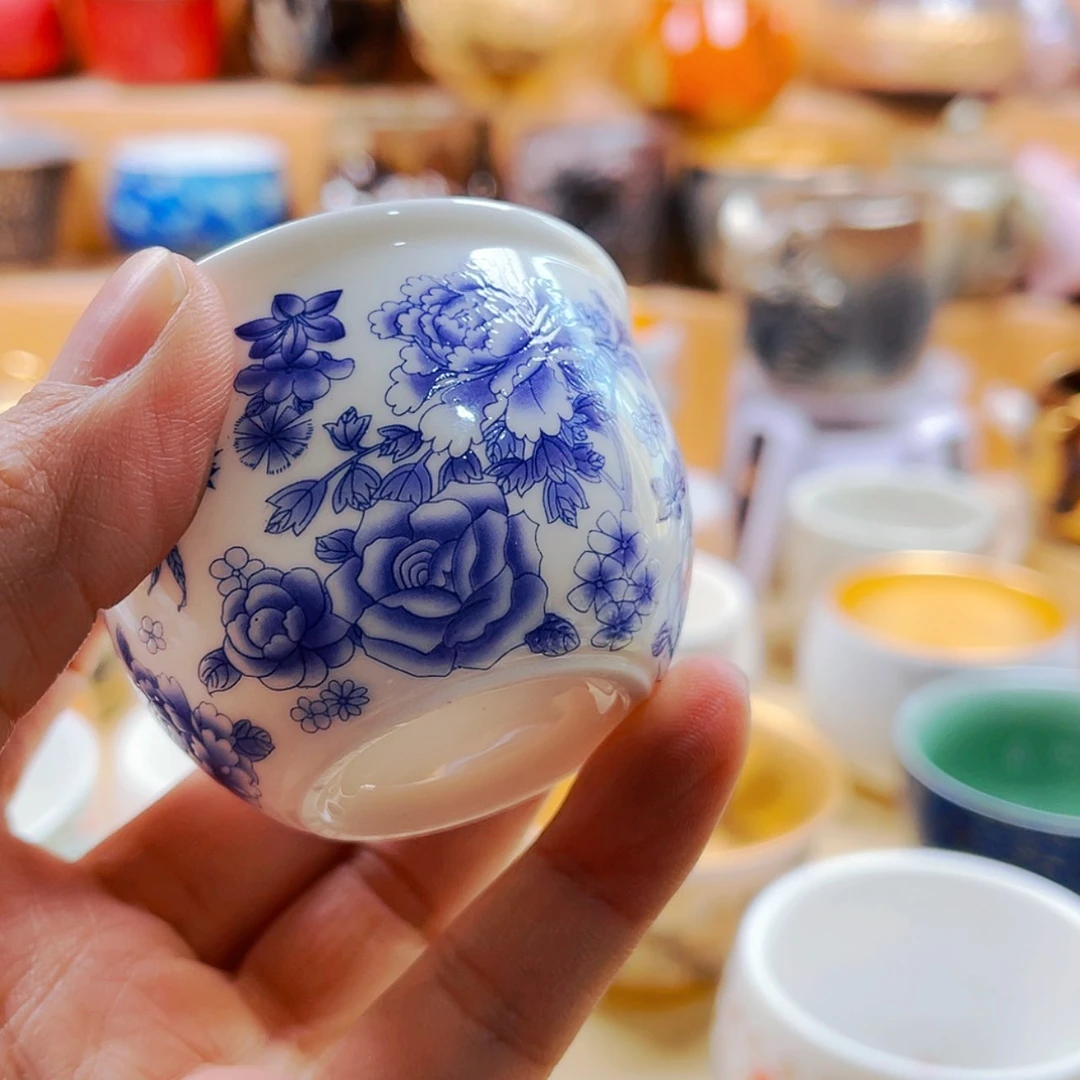 【闪购商品】陶瓷杯