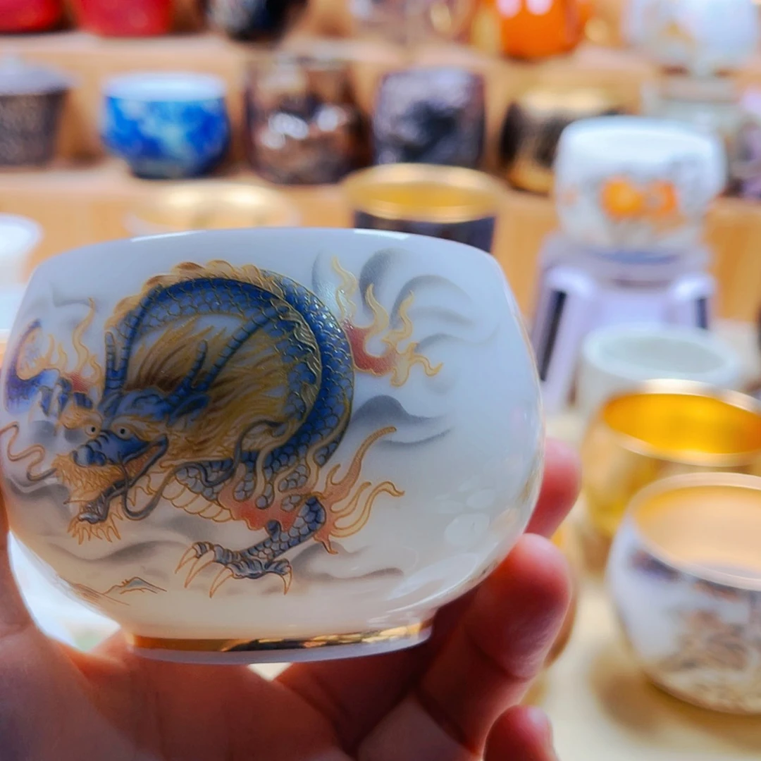 【闪购商品】陶瓷杯