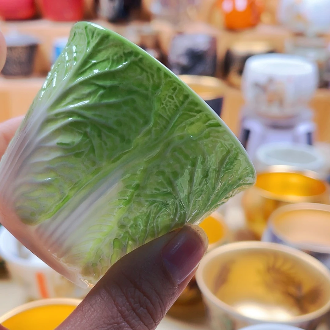 【闪购商品】陶瓷杯