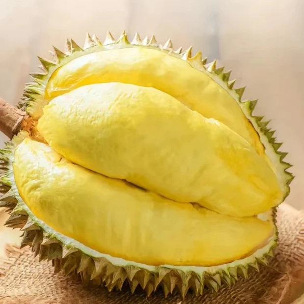 福利果