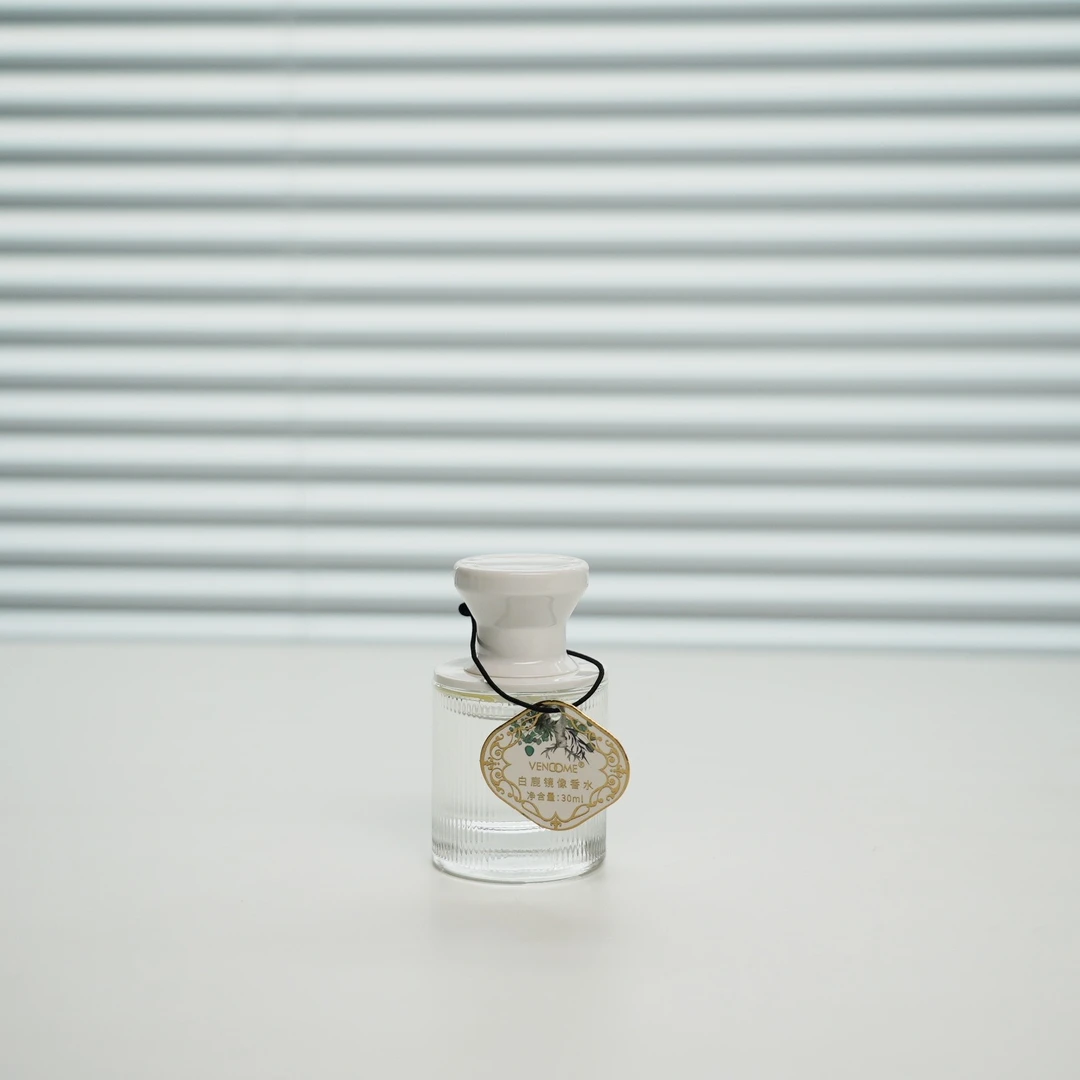 【纳西素白瓶】VENDOME/芳慕白鹿镜像 香水 30ml