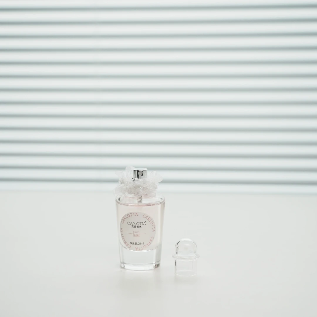 【伊丽莎白玫瑰】CARLOTTA/奕香628号香水 25ml