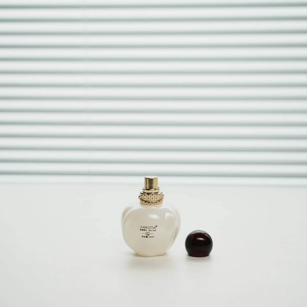 【白毒】CARLOTTA/奕香169号香水 25ml