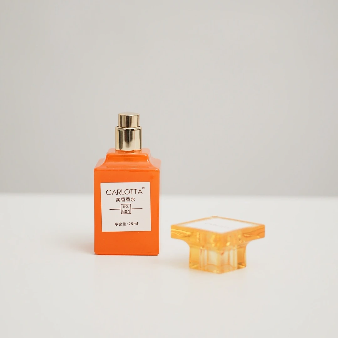 【枯桃】CARLOTTA/奕香604号 香水 25ml