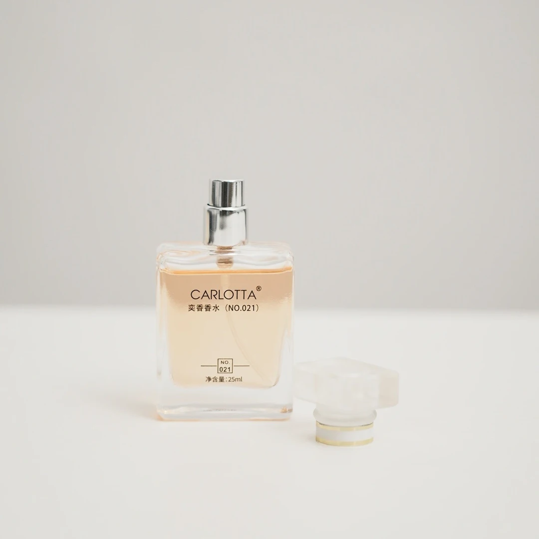 【可可小姐】CARLOTTA/奕香021号 香水 25ml
