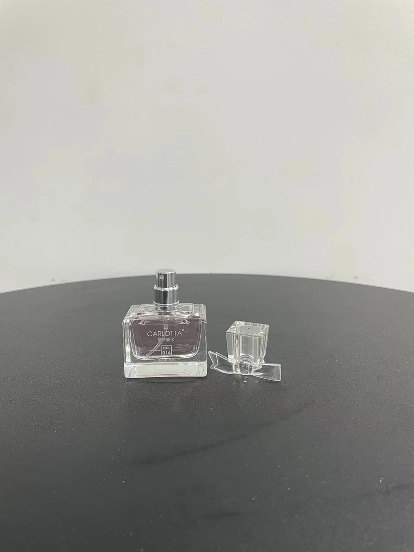 【花样甜心】CARLOTTA/奕香014号香水 25ml
