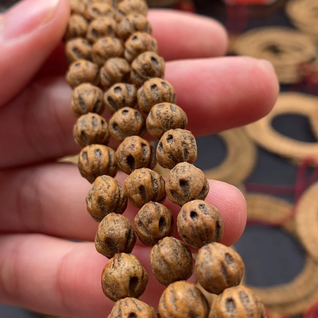 柏香籽/百香籽吊坠家***金