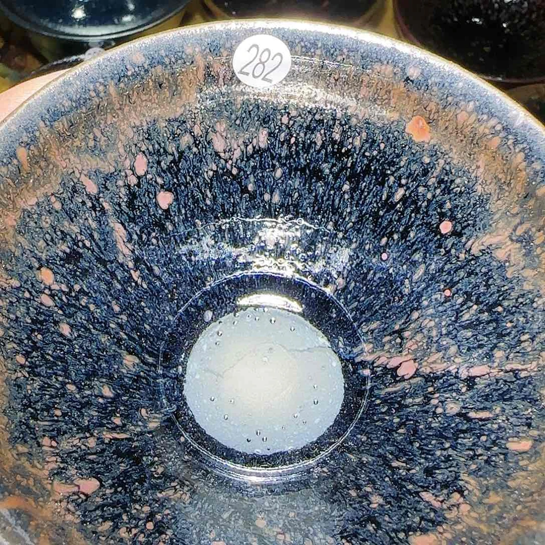 茶盏只是一只可耐可达