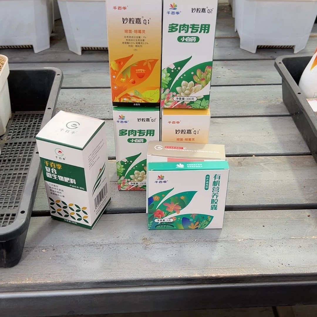 【闪购商品】养护套装1号