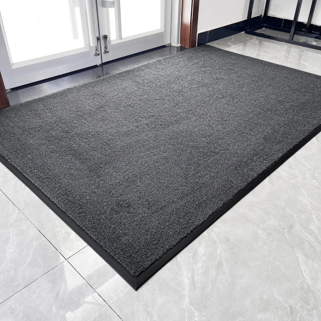 强力吸油吸水酒店商场大门口地垫进门门垫防滑脚垫定制入户门除尘