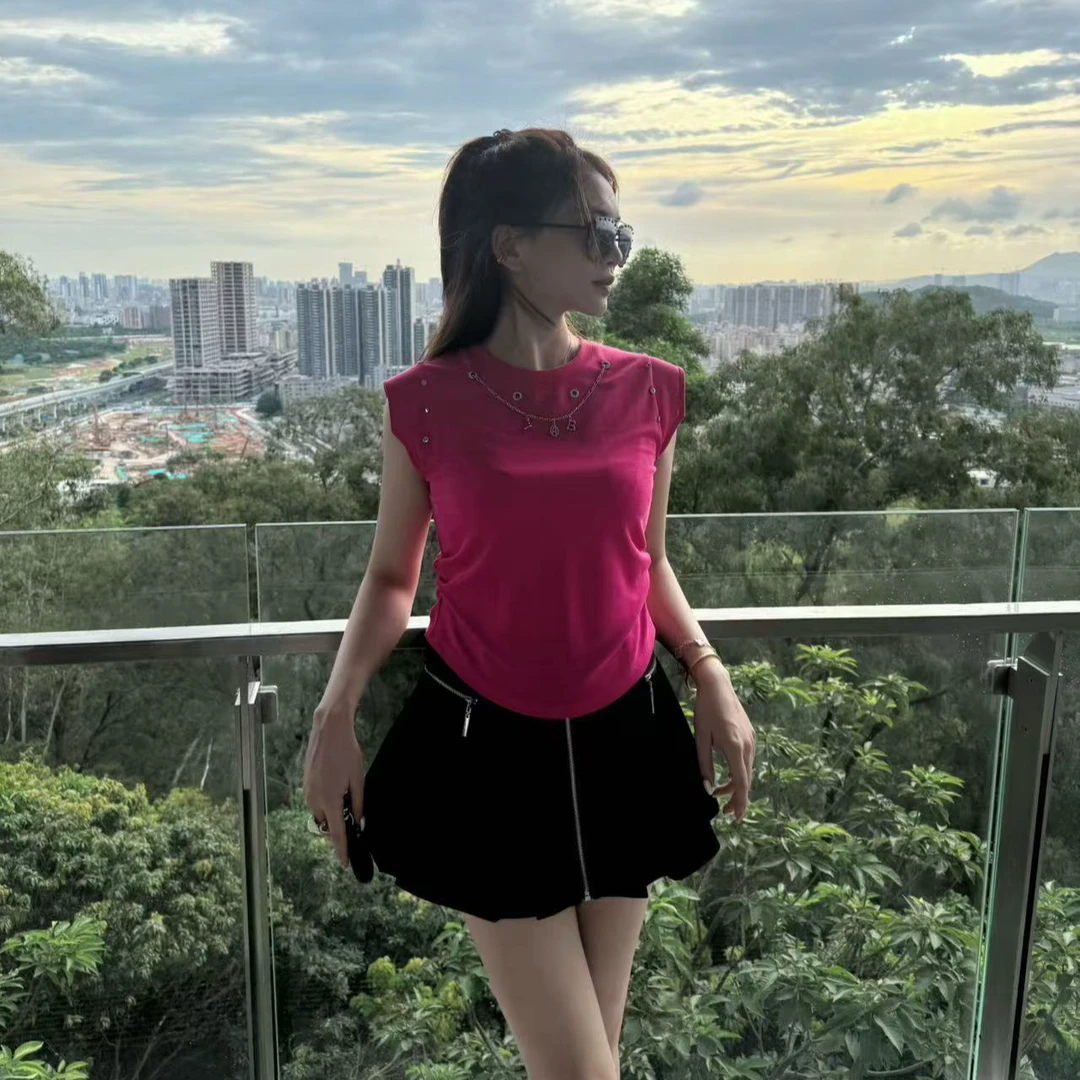 南油时尚单品女装