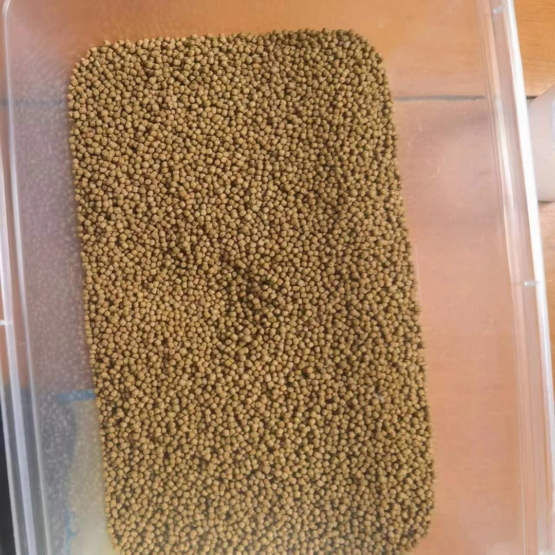 龟粮乌龟粮食饲料宠物龟开口粮