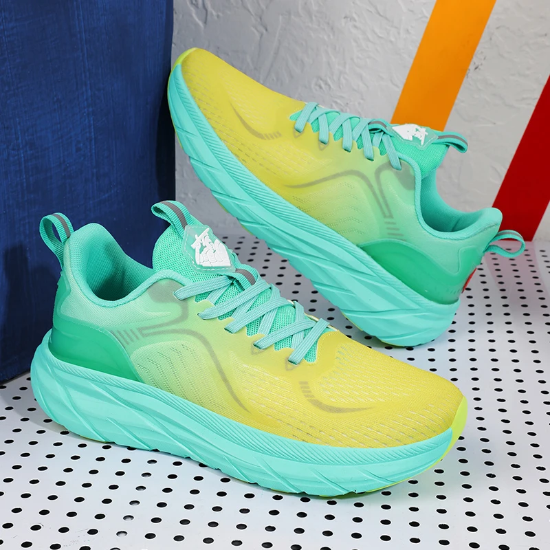 斯巴达伯爵II代夏季运动潮流男软轻便跑步运动鞋情侣鞋鞋子8803