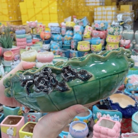 陶瓷20CM以下正品