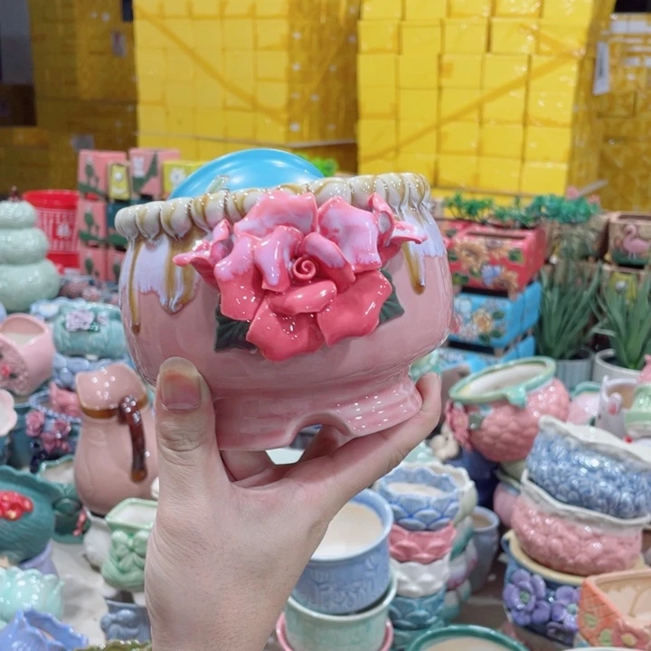 陶瓷20CM以下正品