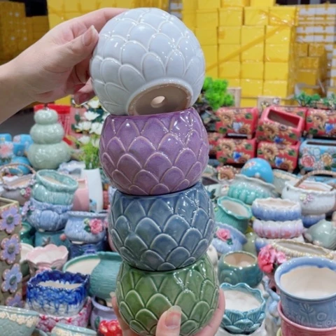 陶瓷20CM以下正品