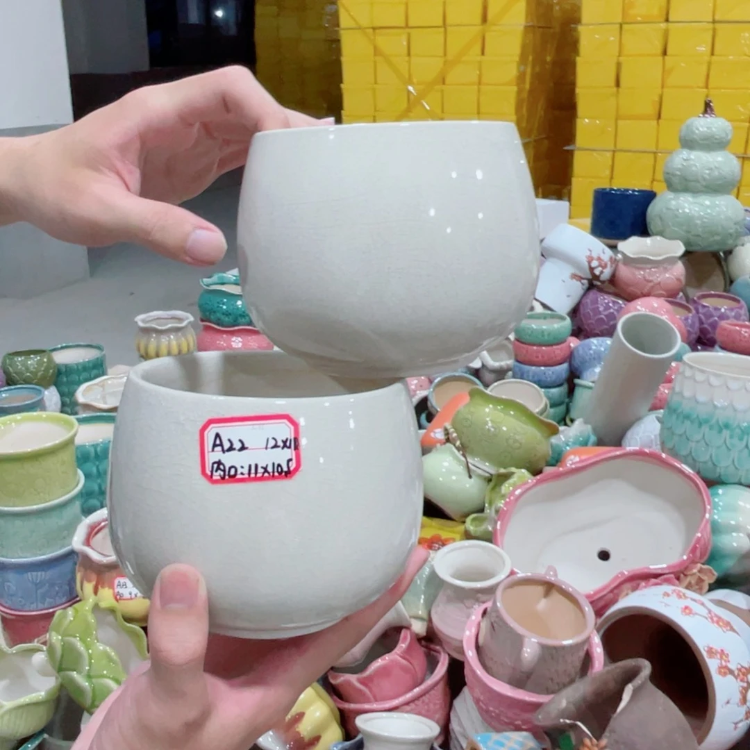 红陶20CM以下正品