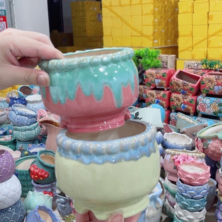 陶瓷20CM以下正品