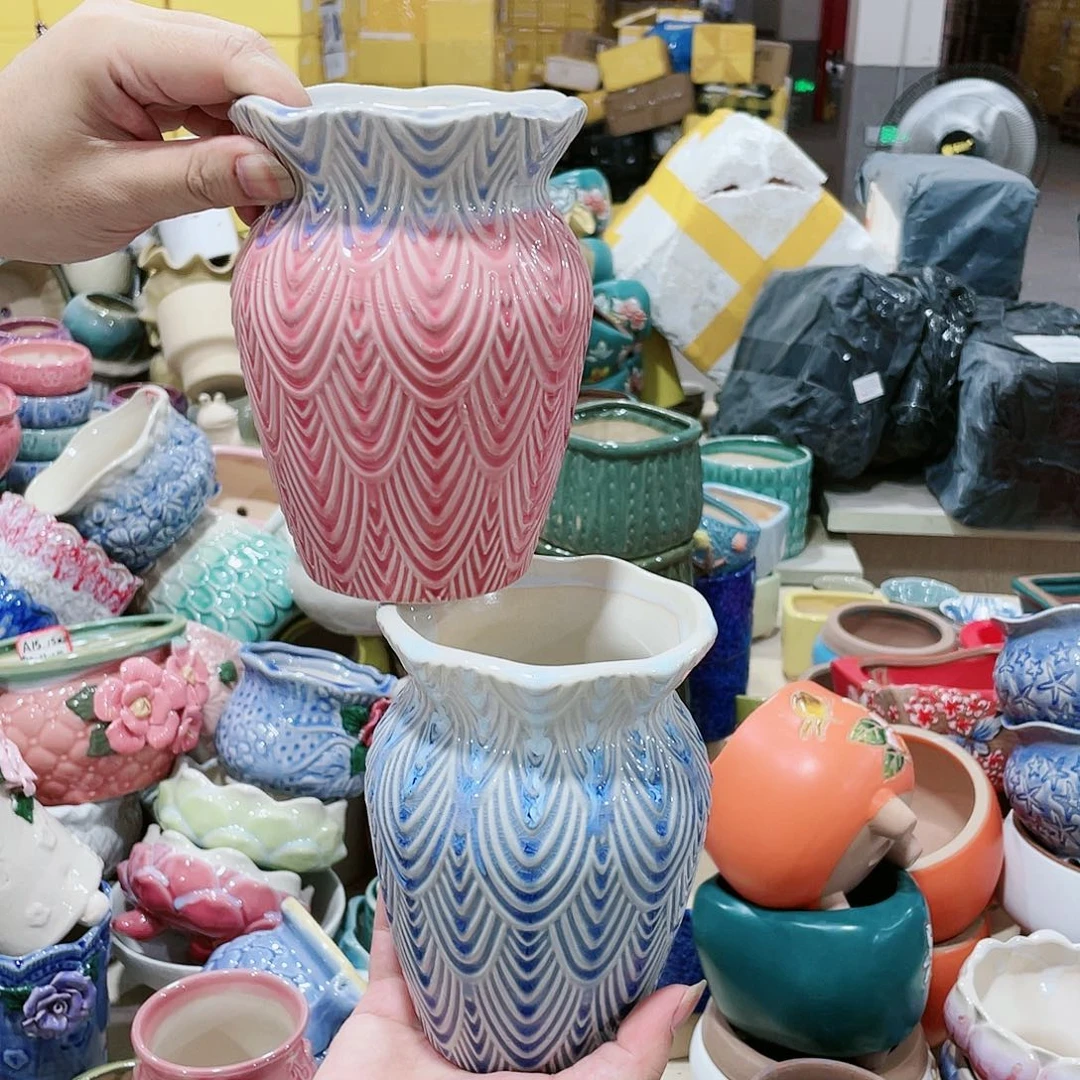 【闪购商品】红陶20CM以下